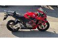 HONDA CBR 600 RR 