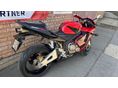 HONDA CBR 600 RR 2004/5 - 2
