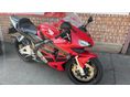 HONDA CBR 600 RR 2004/5 - 4