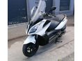 KYMCO DOWNTOWN 300 i.e