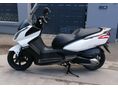 KYMCO DOWNTOWN 300 2010/7 - 3