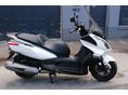 KYMCO DOWNTOWN 300 2010/7 - 4
