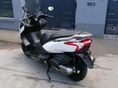 KYMCO DOWNTOWN 300 2010/7 - 5