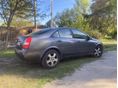 NISSAN PRIMERA 2004/12 - 2
