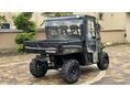 POLARIS RANGER 2012/4 - 4