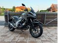 HONDA NC 750 XD 2023/6 - 4