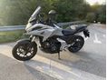 HONDA NC 750 XD 2023/6 - 5