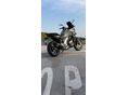 HONDA NC 750 XD 2023/6 - 3