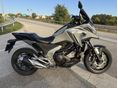 HONDA NC 750 XD MAKULÁTLAN ÚJSZERŰ