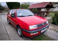 VOLKSWAGEN VENTO 1992/11 - 3