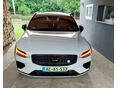 VOLVO V60 2021/1 - 2