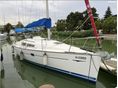 JEANNEAU Sun Odyssey 32i