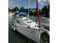 JEANNEAU Sun Odyssey 32i