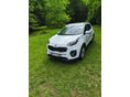 KIA SPORTAGE 1.6 GDI LX Navi QLE