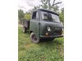 UAZ 452 Platós Dízel