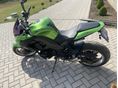 KAWASAKI Z 1000 2011 - 2