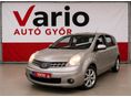 NISSAN NOTE 2010/1 - 1