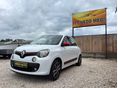RENAULT TWINGO 2014/11 - 3