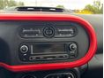 RENAULT TWINGO 2014/11 - 16