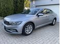 VOLKSWAGEN PASSAT VIII 2.0 TDI SCR Business DSG 124.000KM!Magyarországi!Sérülésmentes!