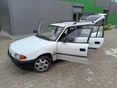 OPEL ASTRA F 1994/2 - 6