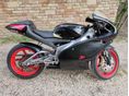 APRILIA RS 125 