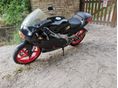APRILIA RS 125 2000/4 - 2