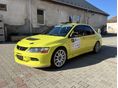 MITSUBISHI LANCER 2.0 EVO IX FELÚJÍTOTT MOTOR ÉS VÁLTÓ/500KM VAN BENNE! .VERSENYAUTÓ!