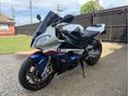 BMW S 1000 RR 