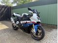 BMW S 1000 RR 2010/7 - 2