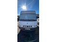 HYMER Fiat Hymer B584