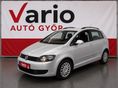 VOLKSWAGEN GOLF PLUS 1.4 Trendline garanciával .0 ft önerőtől . ingyenes szervízekkel