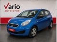 KIA VENGA 1.4 EX 3 év kiterjesztett garanciával akár 0 ft önerőtől ellenőrzött futású . megkímélt