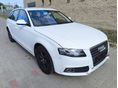 AUDI A4 2009/10 - 2