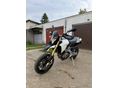 APRILIA DORSODURO 2009/5 - 2