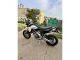 APRILIA DORSODURO 2009/5 - 3