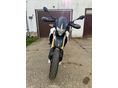 APRILIA DORSODURO 2009/5 - 4