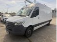 MERCEDES-BENZ SPRINTER 416 CDI 163LE.56e Km.F1 4.100Kg.C Jogsi.Megkímélt.Újszerű ! ! !
