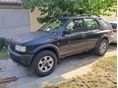 OPEL FRONTERA 2.2 DTI Limited