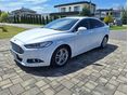 FORD MONDEO 2.0 TDCi Titanium Powershift