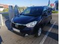 DACIA LODGY 1.5 dCi Arctic (7 személyes )