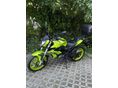BENELLI BN 125 
