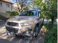 CHEVROLET CAPTIVA 2012 - 2