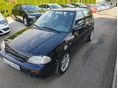 SUZUKI SWIFT 2002/12 - 1