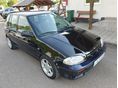 SUZUKI SWIFT 2002/12 - 2