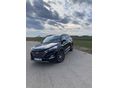 HYUNDAI TUCSON 1.7 CRDi Comfort Navi Limited Black Edition
