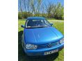 VOLKSWAGEN GOLF IV 2000/9 - 4