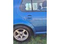 VOLKSWAGEN GOLF IV 2000/9 - 5