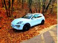 PORSCHE CAYENNE S Tiptronic ic