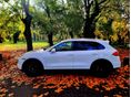 PORSCHE CAYENNE 2013/12 - 3